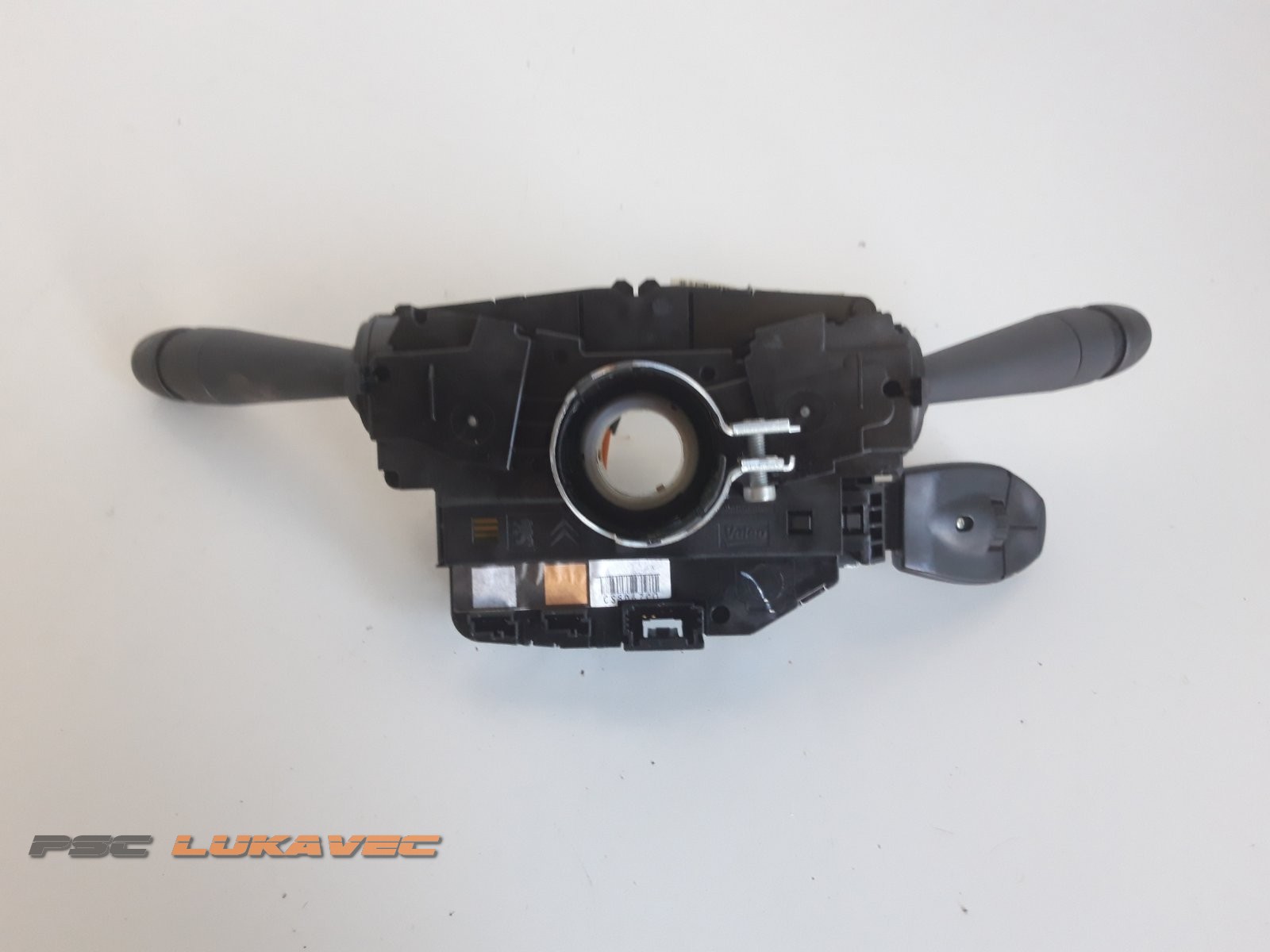 PEUGEOT 308 ZAVOJNICA VOLANA 308 RUČICE VOLANA 98154546ZD
