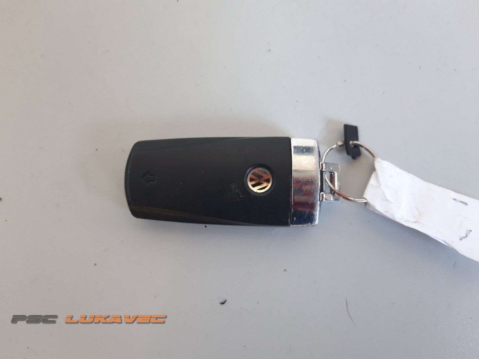 VW PASSAT B7 KLJUČ  B7 KUĆIŠTE KLJUČA
