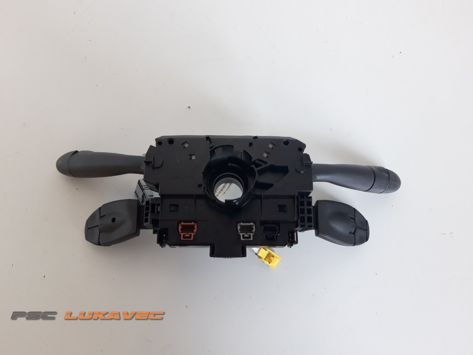 CITROEN C4 ZAVOJNICA VOLANA C4 RUČICE VOLANA 96652985XT