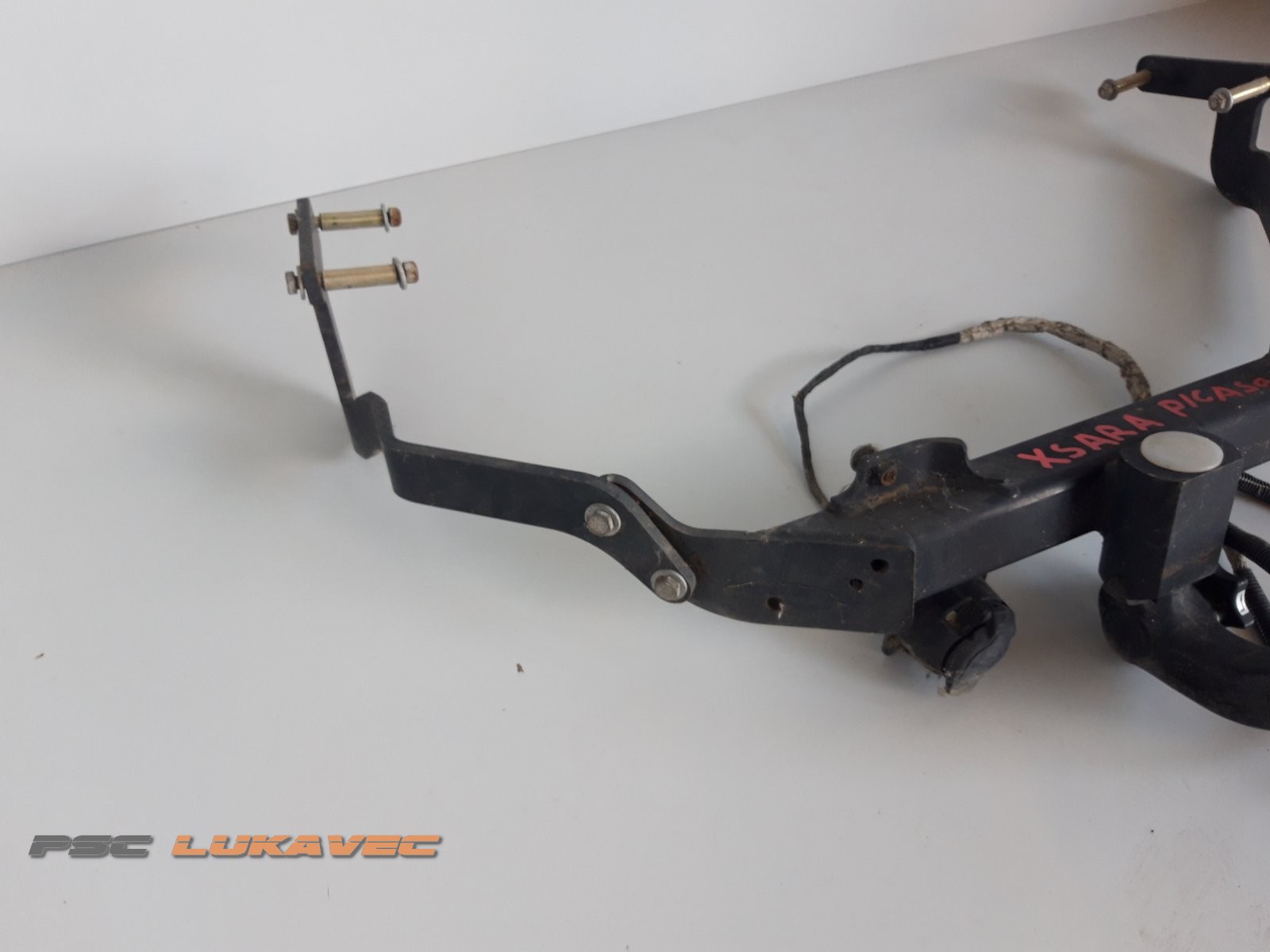 CITROEN XSARA PICASSO KUKA 2005.