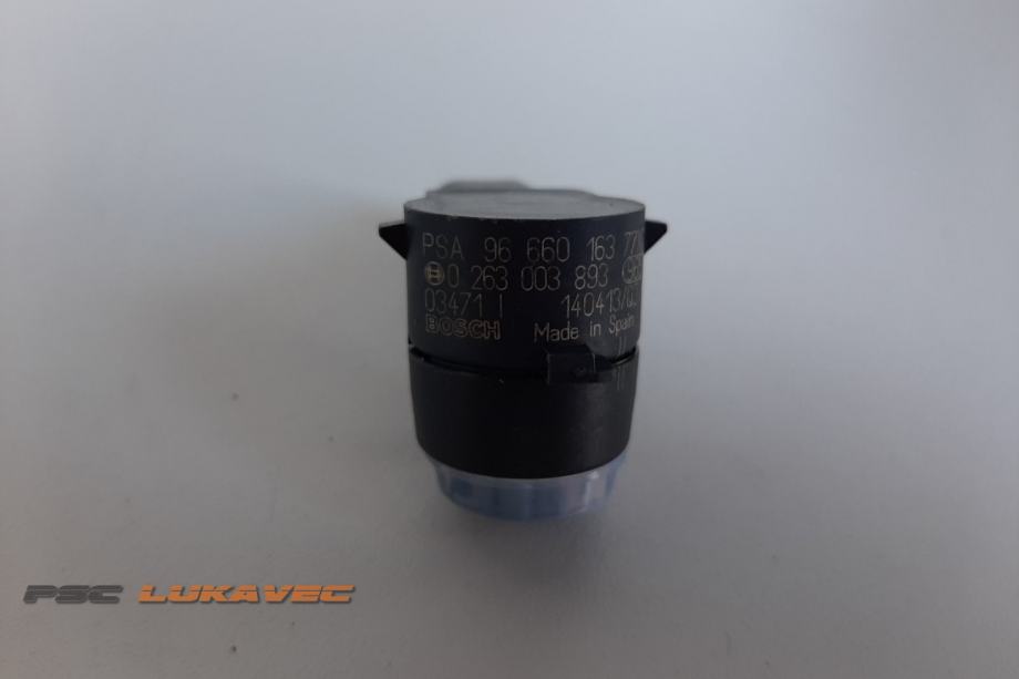 PEUGEOT 308 PARKIRNI SENZOR 9666016377XT