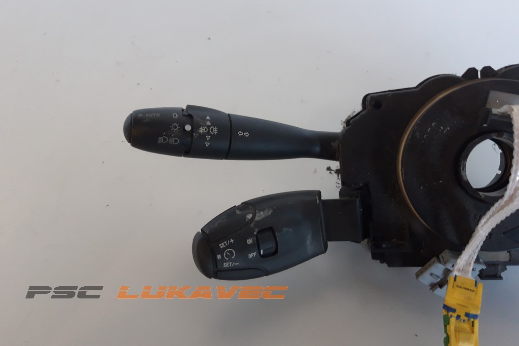 PEUGEOT 206 ZAVOJNICA VOLANA 96595071XT