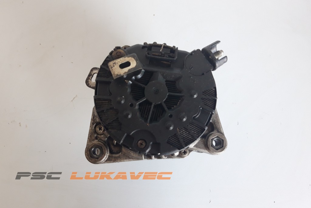 PEUGEOT BOXER ALTERNATOR 2.0 BlueHDi 9805343480