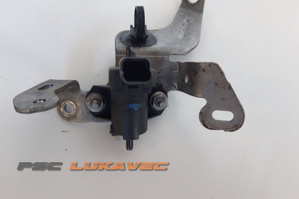 PEUGEOT 308 ELEKTROMAGNETSKI VENTIL TURBINE 1.6 HDI 9688124580