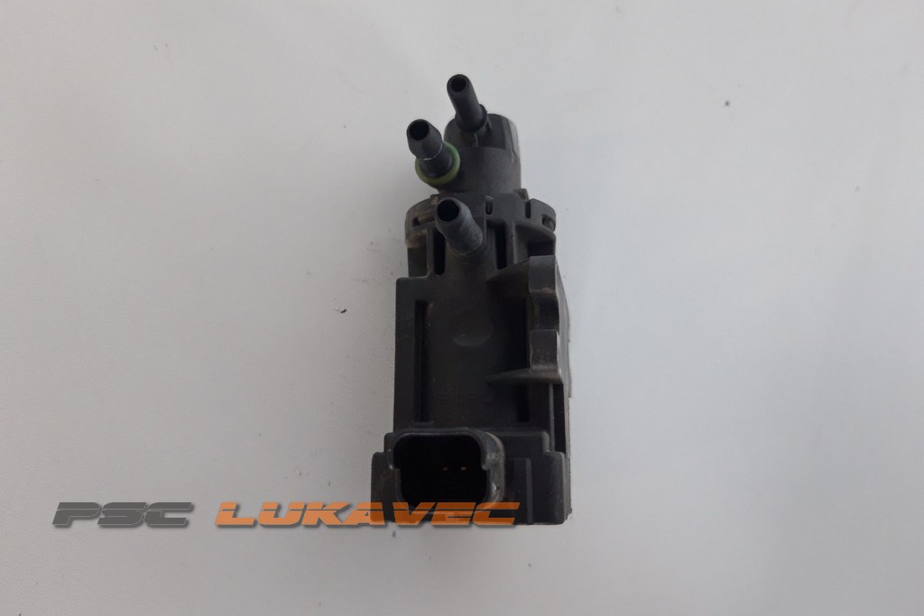 PEUGEOT 308 SENZOR TURBINE 1.6 HDI 9674084680