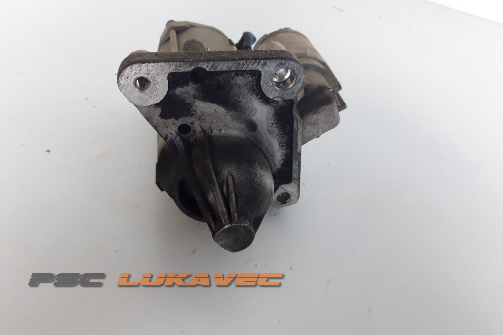 CITROEN C4 ALNASER 1.6 HDI 9662854180 VALEO