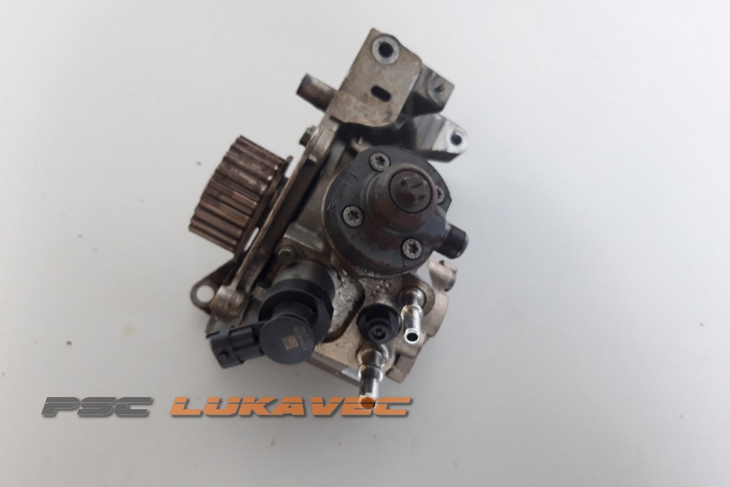 PEUGEOT 308 VISOKOTLAČNA PUMPA GORIVA 1.6 HDi 9688499680