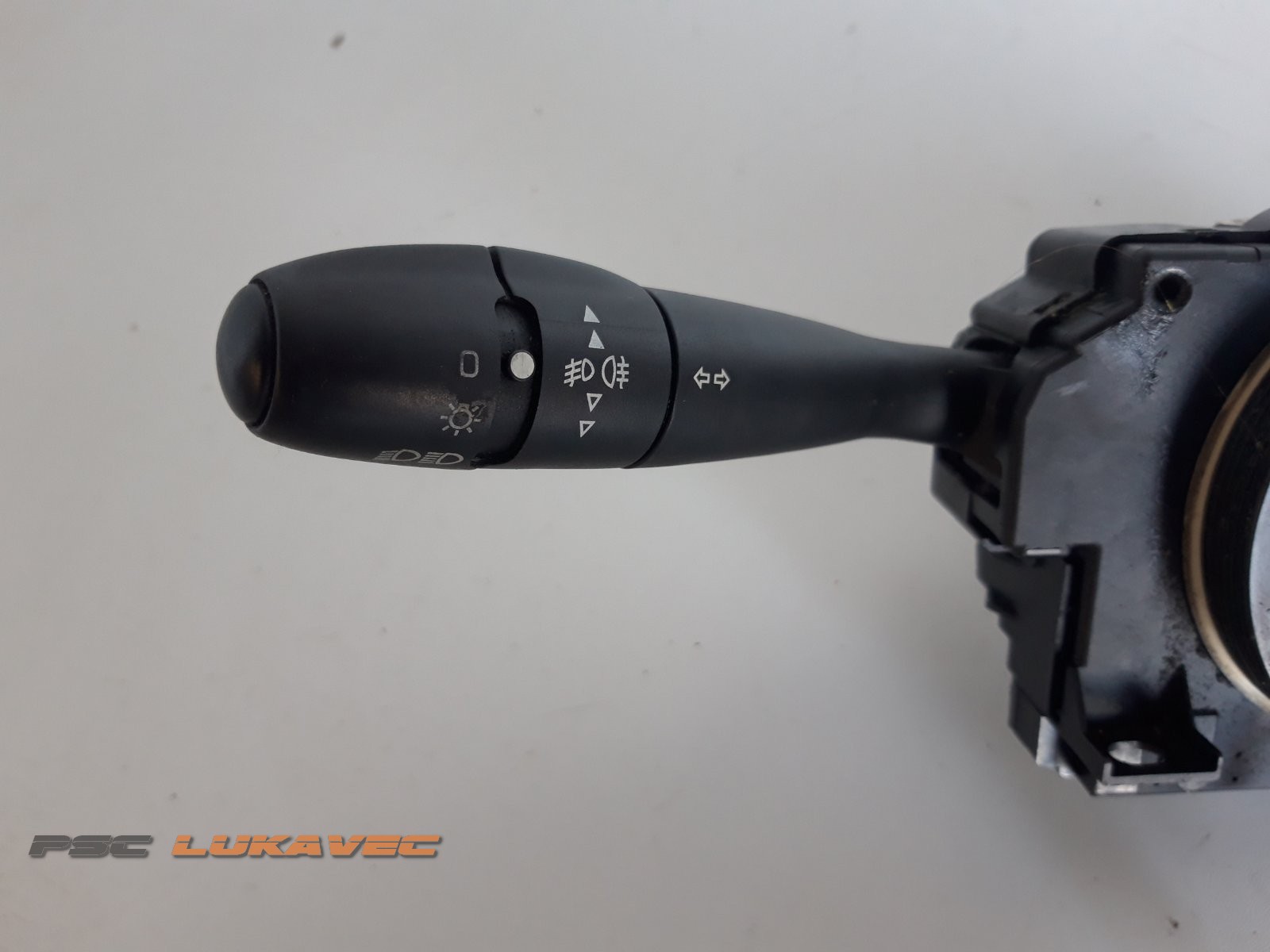 PEUGEOT 206 ZAVOJNICA VOLANA 96605638XT