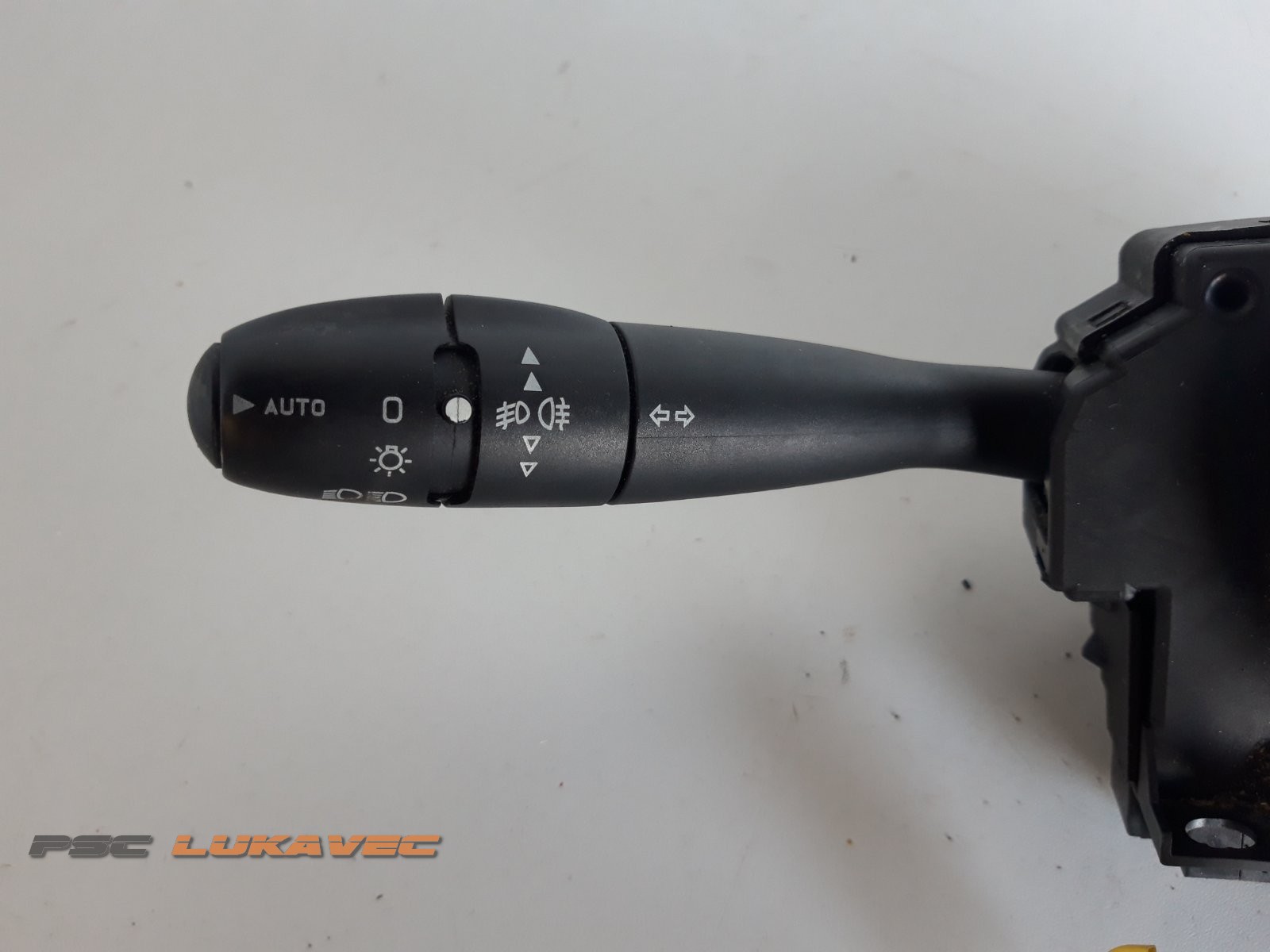 PEUGEOT 206 ZAVOJNICA VOLANA 96542540XT