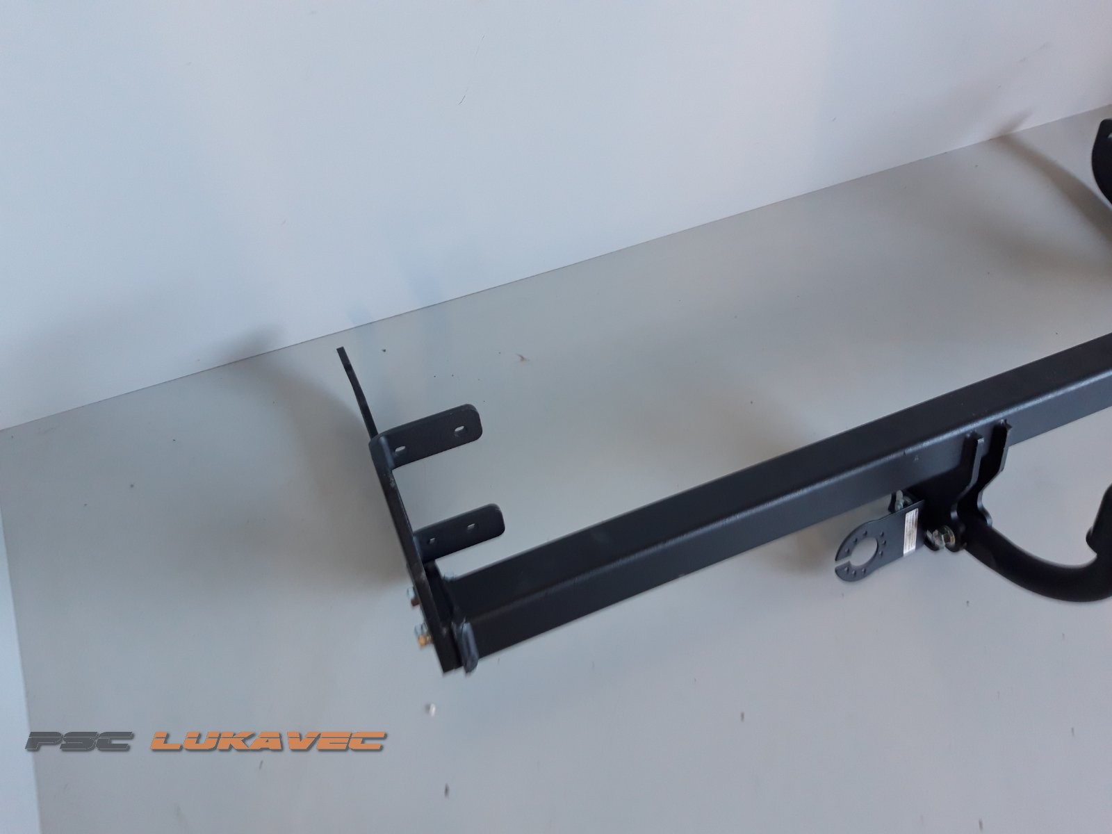 CITROEN C5 EURO KUKA 2011.