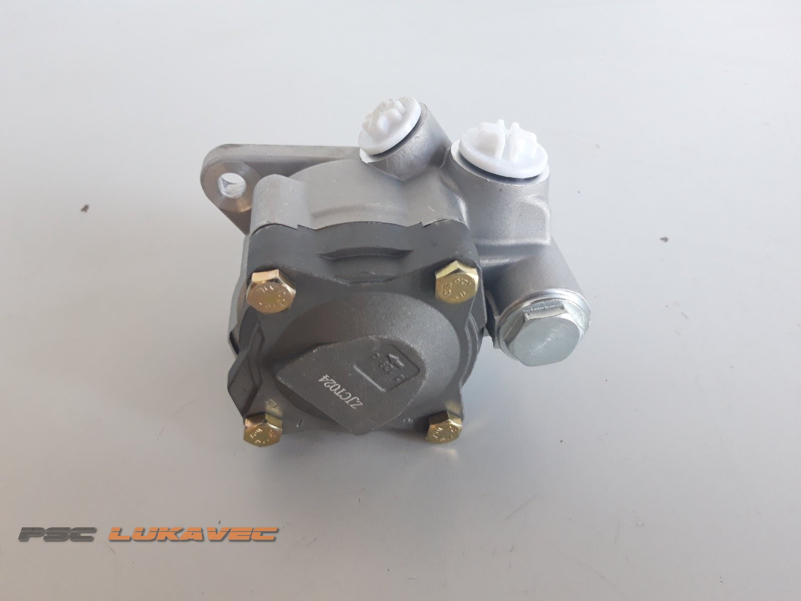 PEUGEOT BOXER SERVO PUMPA 3.0 HDi 7682955142