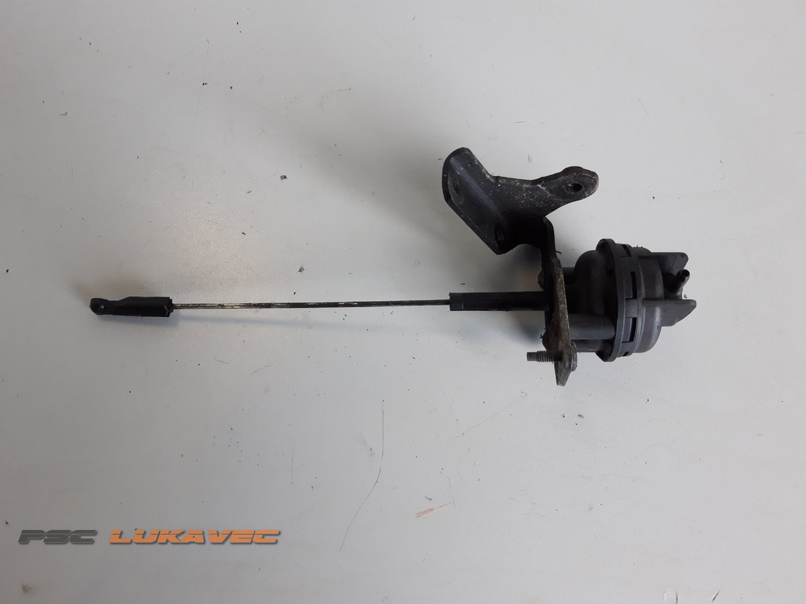 CITROEN C5 VAKUM VENTIL 2.2 HDI 9634638580