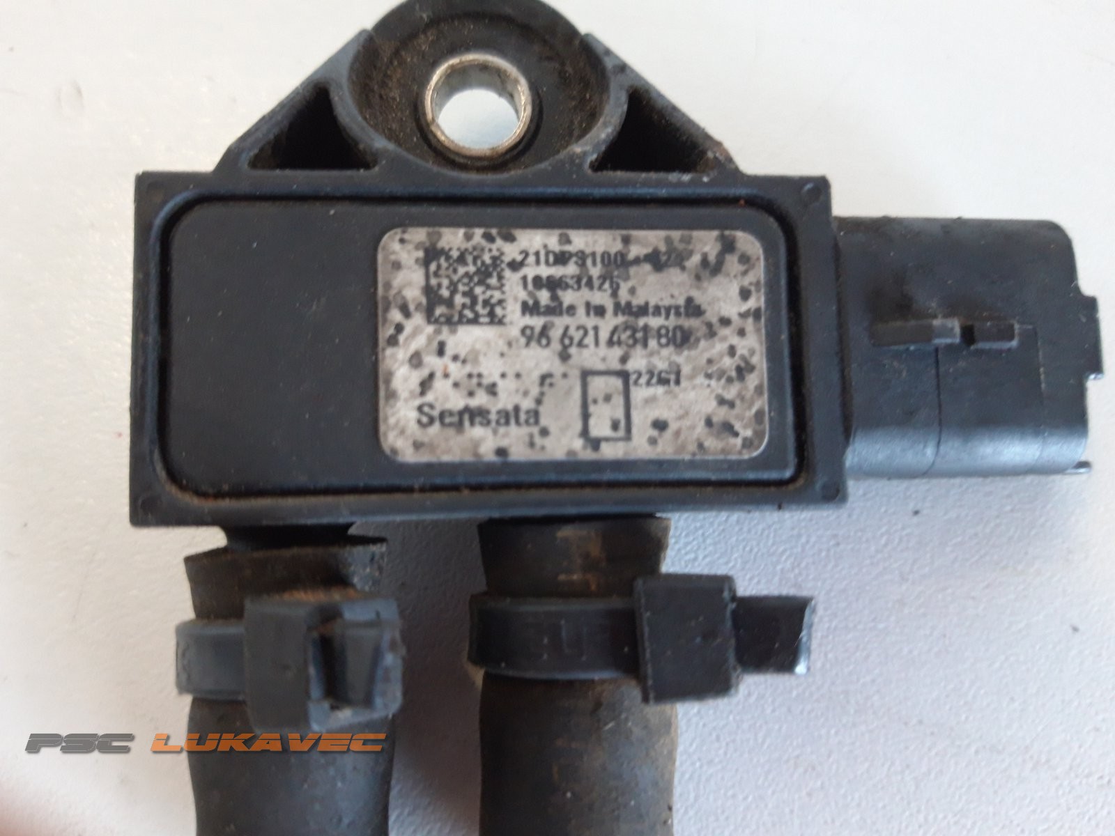 CITROEN C5 SENZOR PRISTISKA 2.0 HDI 9662143180