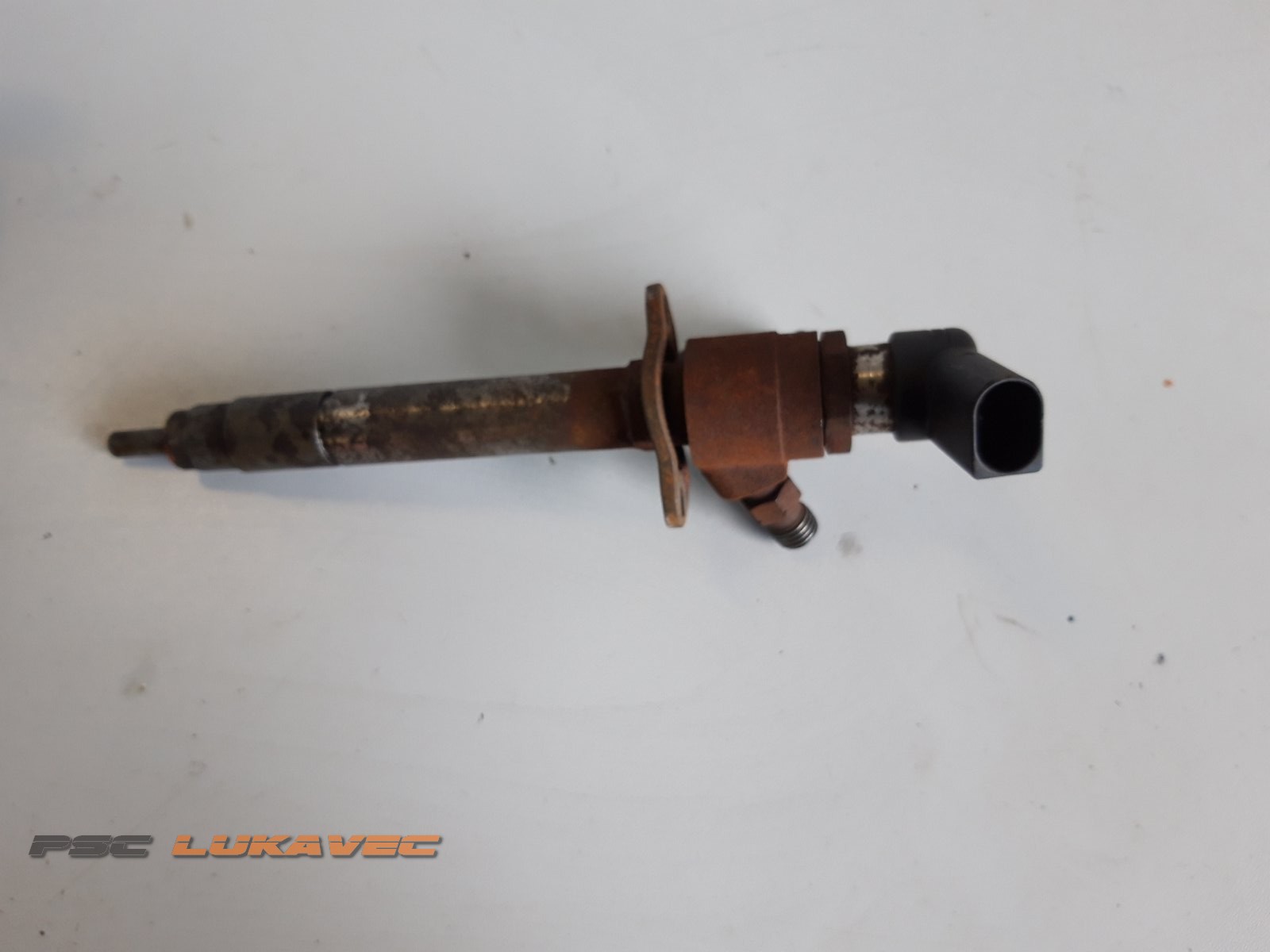 PEUGEOT 607 2.7 HDI DIZNE 5U3Q-9K546-AA