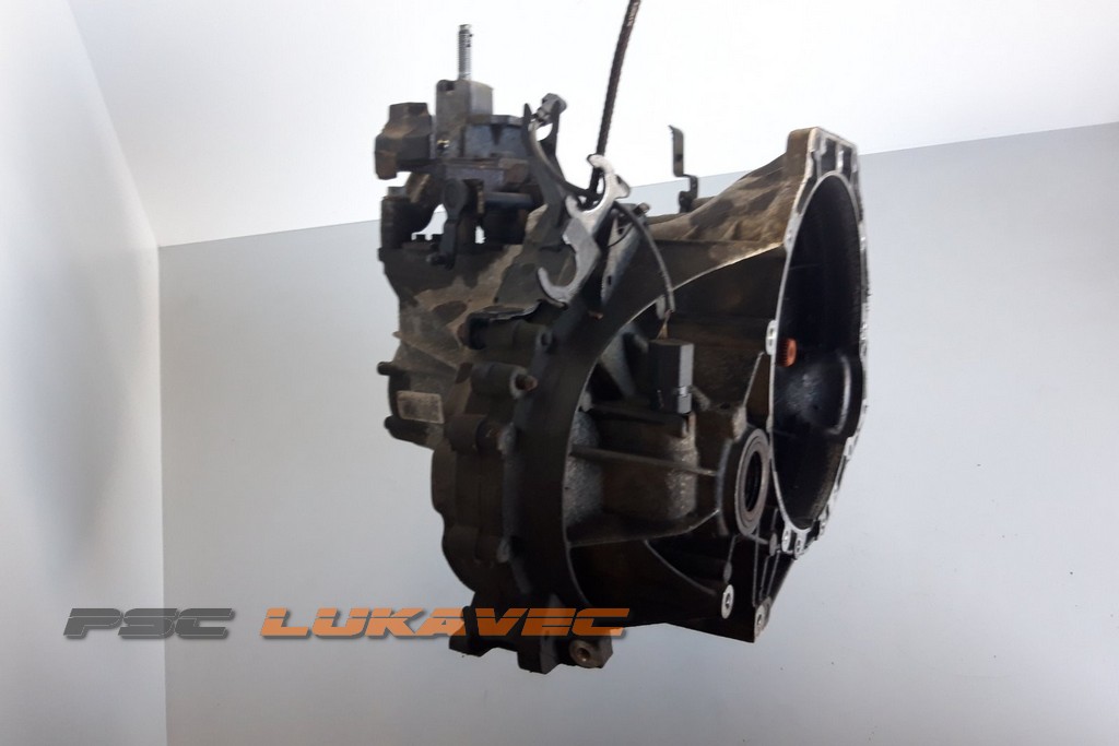 FORD FOCUS MJENJAČ 1.8 TDCi 2S4R7002PA
