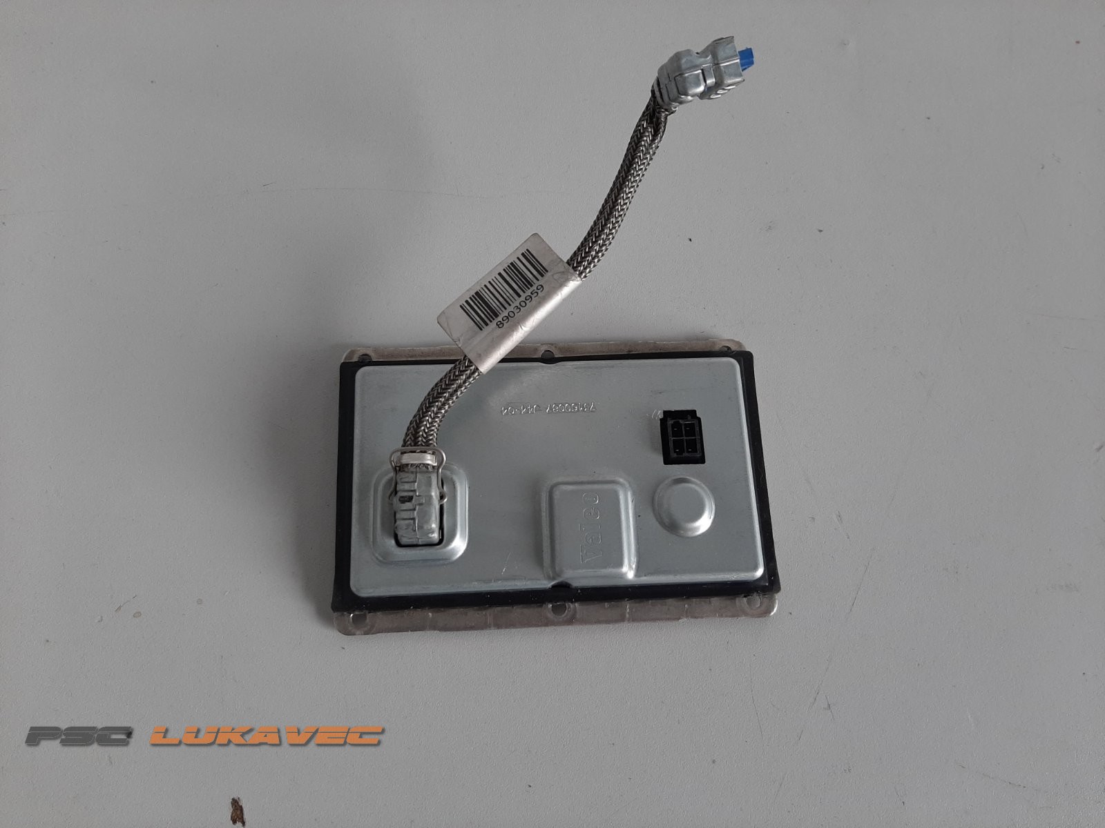 BMW BALAST KSENONA BMW TRAFO KSENONA 89035114