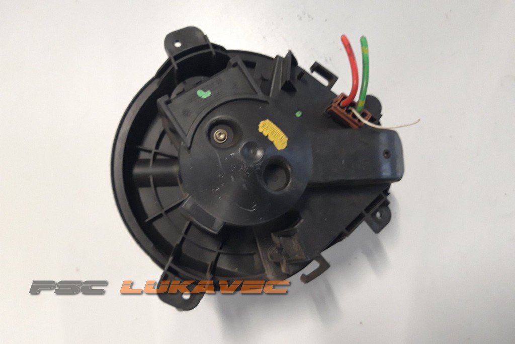 CITROEN JUMPY VENTILATOR KABINE 9449950137
