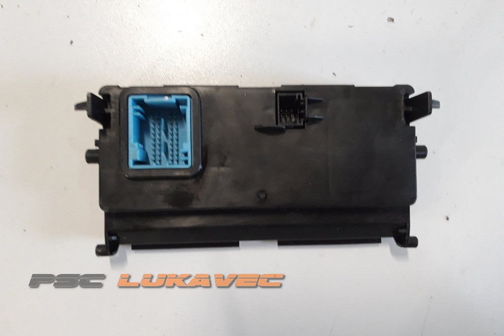 PEUGEOT 508 MODUL VENTILACIJE 9665961480