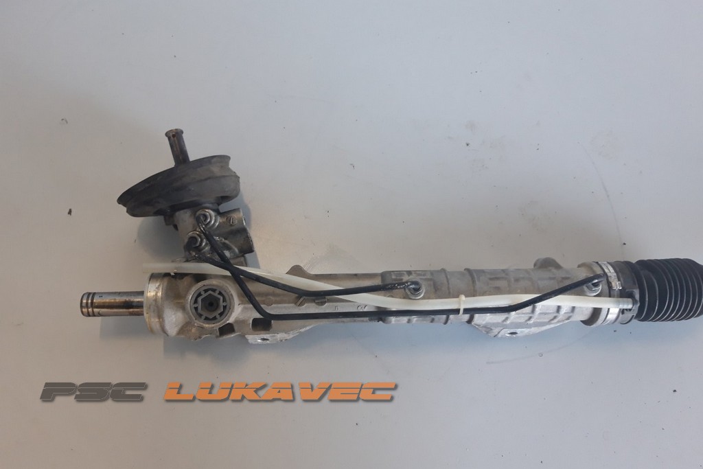 LETVA VOLANA CITROEN BERLINGO 2010.