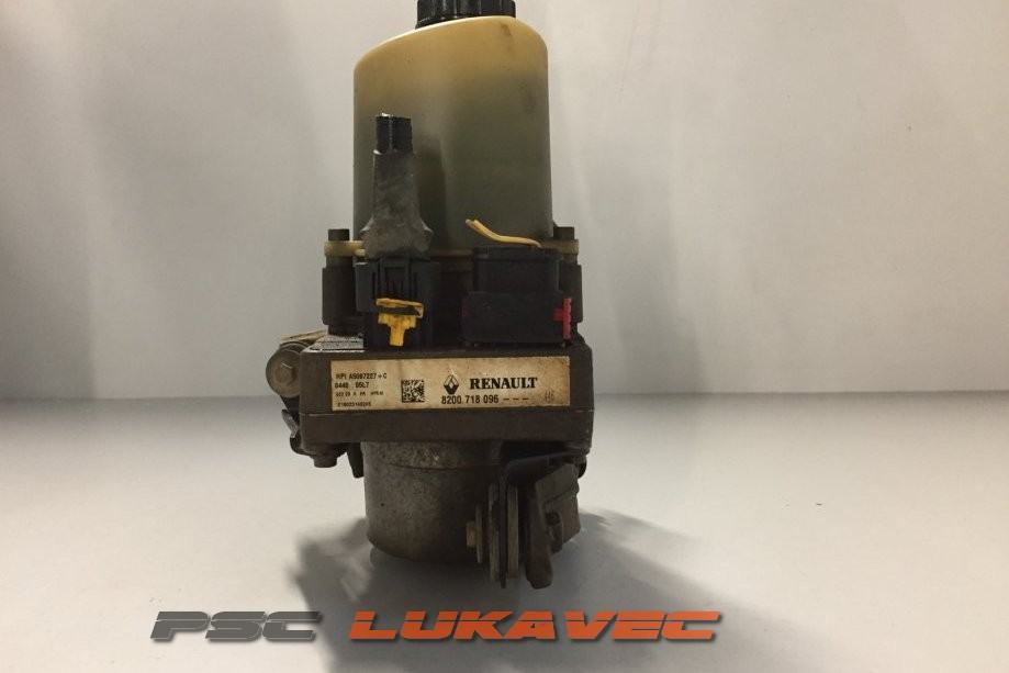 RENAULT KANGOO SERVO PUMPA 1.5 DCI 8200520790 2007.