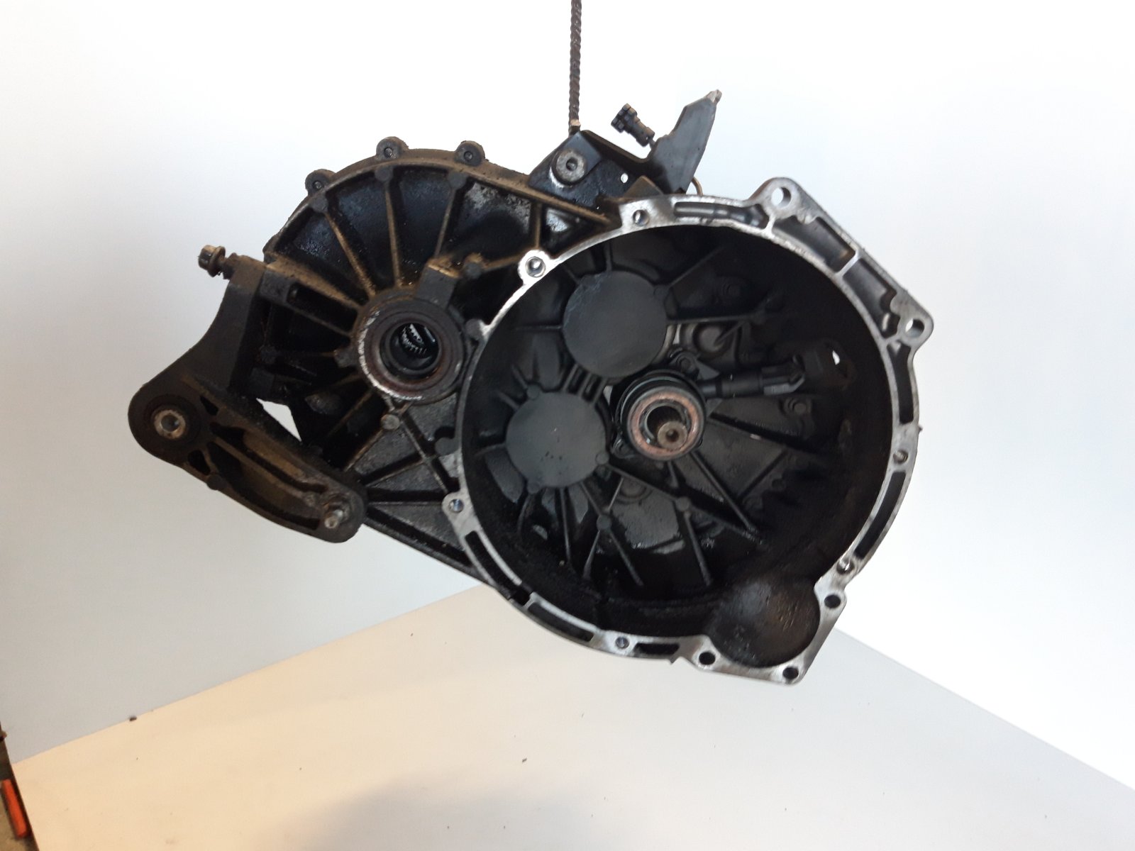 FORD MONDO MJENJAČ MONDEO GETRIBA  2.0 TDCI 7G9R7002ZF