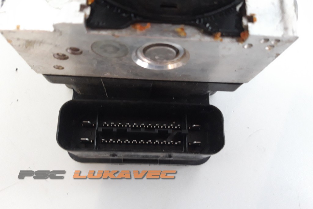 RENAULT SCENIC 3 ABS PUMPA SCENIC 3 ABS CENTRALA 476607984R 95CT2AAY2