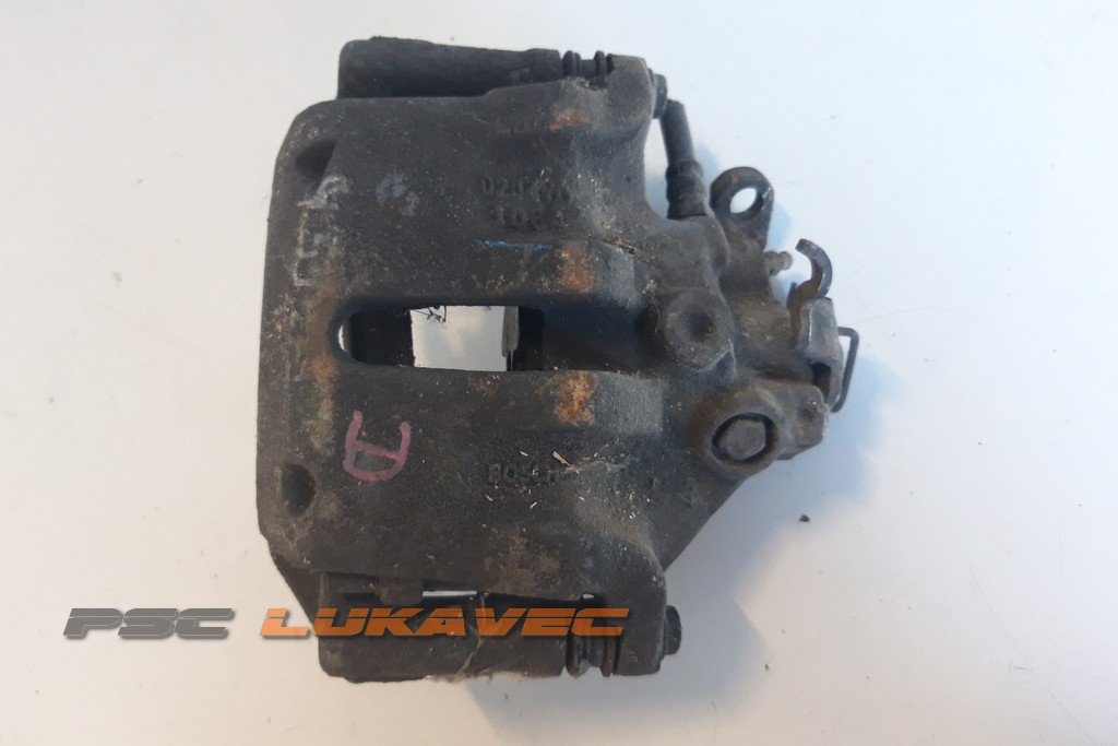 CITROEN C5 KOČIONA ČELJUST PREDNJA DESNA  0204201511