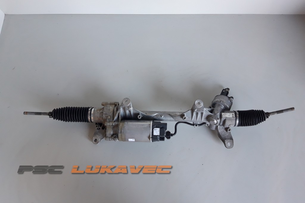 BMW 5 G30 LETVA VOLANA 6886597