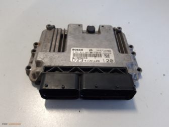 FIAT DUCATO KOMPJUTER MOTORA 2.3 JTD 0281014209 51799349