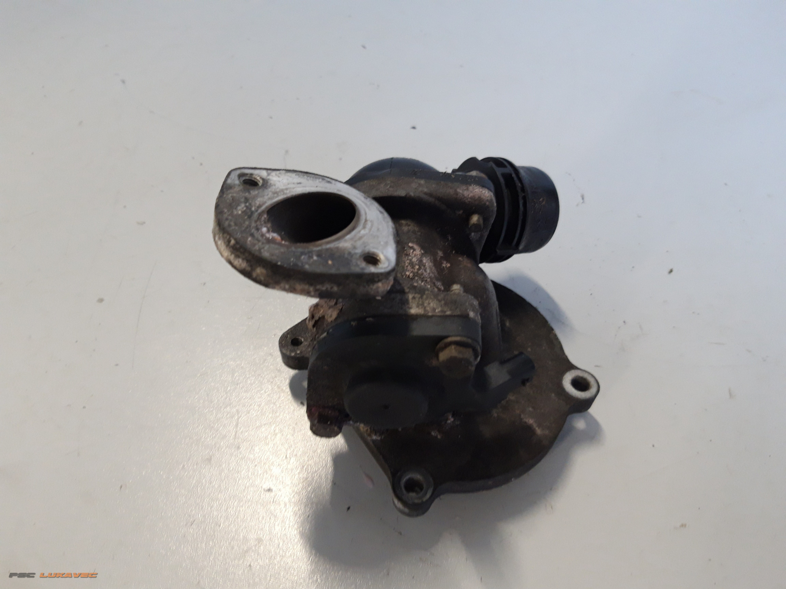 OPEL INSIGNIA KUĆIŠTE TERMOSTATA 1.6 CDTi 55490715
