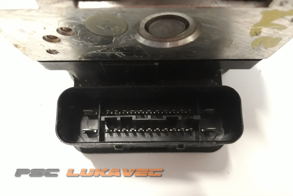 RENAULT SCENIC 3 ABS CENTRLA 476608102R 95CT2AAY2