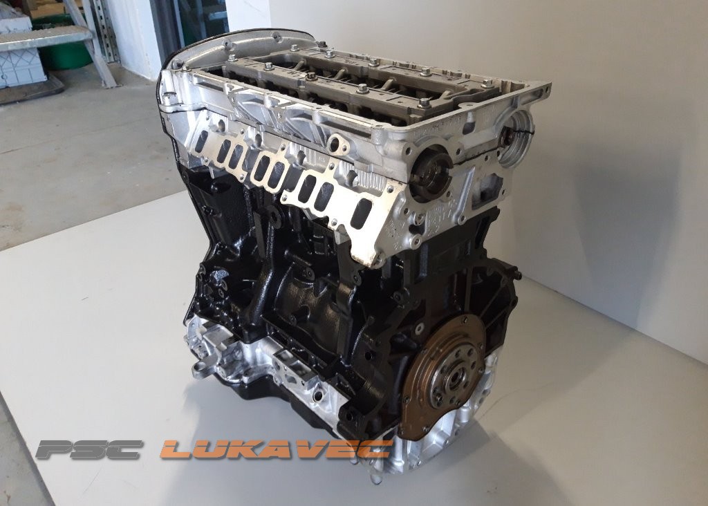 CITROEN JUMPER MOTOR 2.2 HDI 4H03 4HJ 4HH