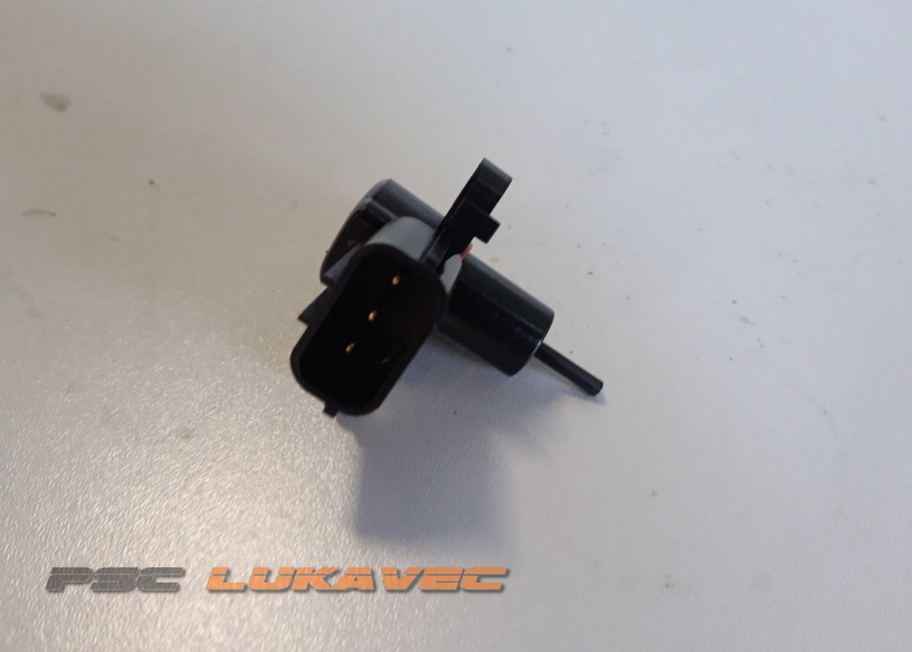 PEUGEOT 407 VENTIL TURBINE SENZOR TURBINE 2.0 HDI 16v