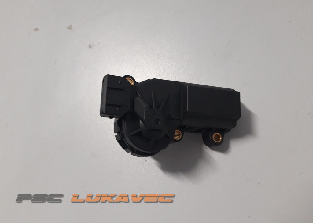 RENAULT MOTORIĆ LER GASA 7701035321