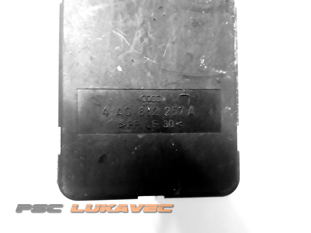 AUDI A4 PUMPA CENTRALNOG ZAKLJUČAVANJA 4A0862257A