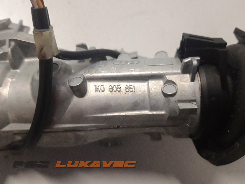 AUDI A1 KONTAKT BRAVA 6K0906865