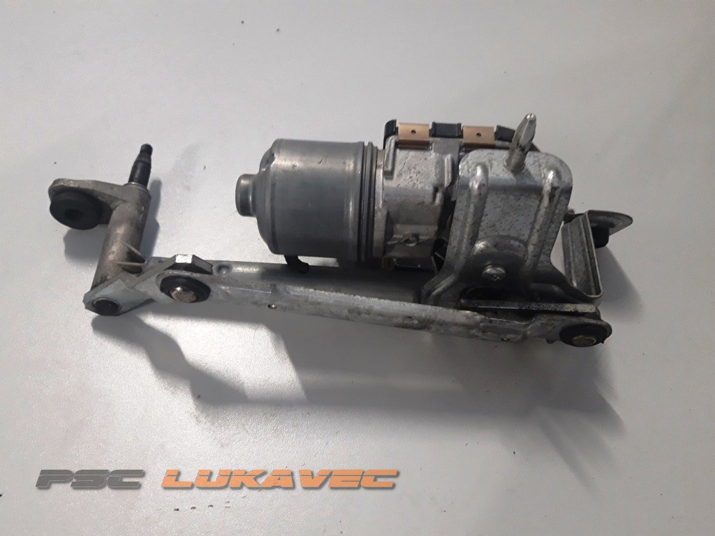 VW GOLF PLUS MOTORIĆ PREDNJEG BRISAČA 0390241779