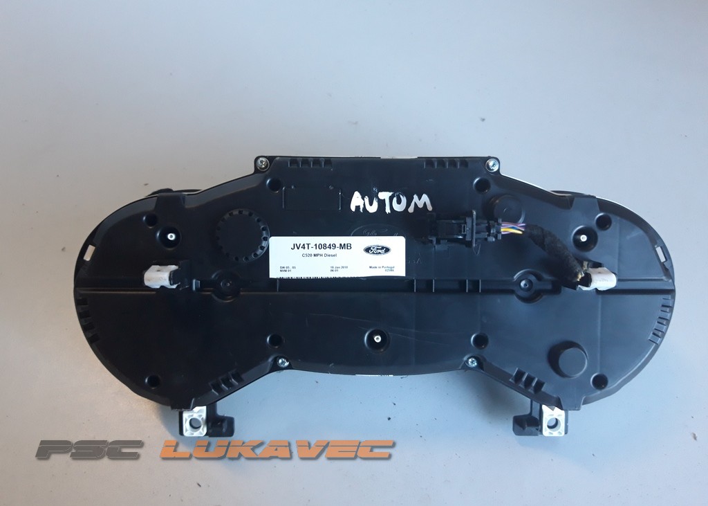 FORD KUGA INSTRUMENT TABLA KUGA KILOMETAR SAT 1.5 TDCI JV4T-10849-MB
