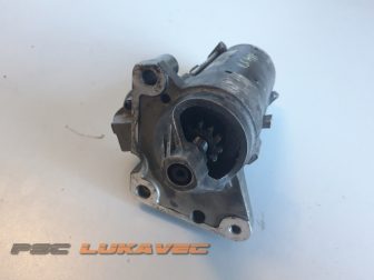 PEUGEOT 307 ALNASER 1.6 HDI 9640825280