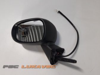 RENAULT MODUS RETROVIZOR LIJEVI