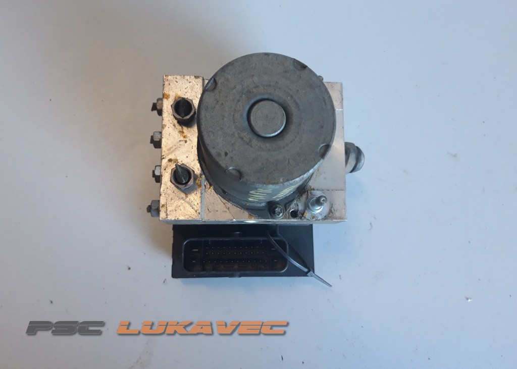 RENAULT TRAFIC ABS CENTRALA TRAFIC ABS PUMPA 0265230475