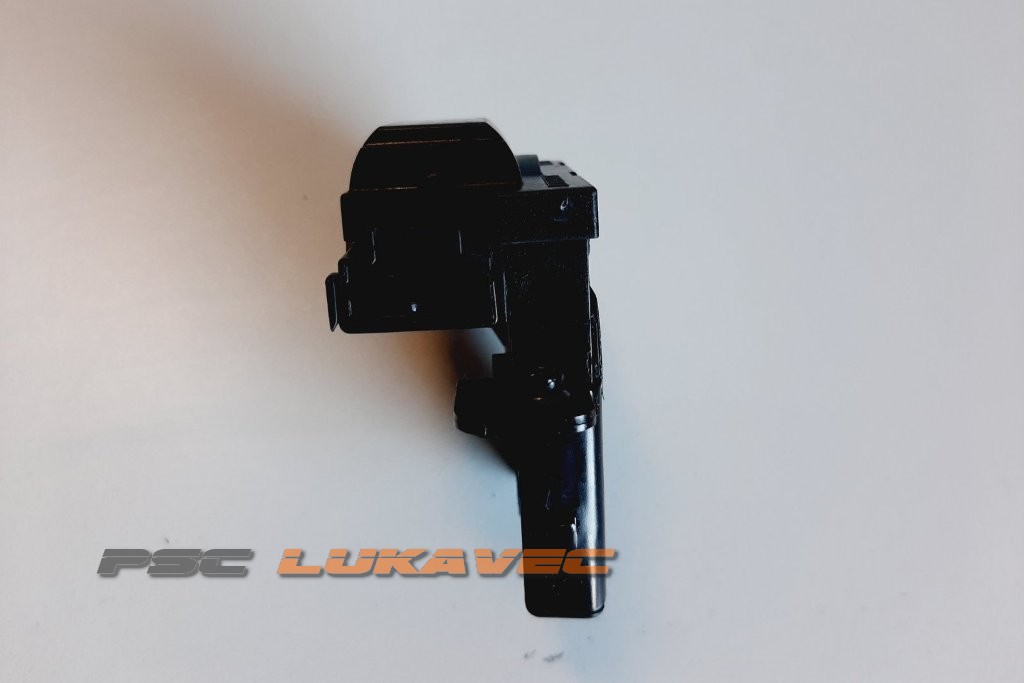 RENAULT CLIO 3  BRAVA GEPEKA CLIO 3 BRAVA PRTLJAŽNIKA