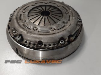 CITROEN C5 SET KVAČILA 1.6 HDI ZAMAŠNJAK 3082000539 2294001594