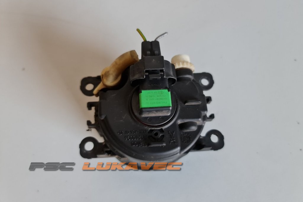 RENAULT MEGANE 3 MAGLENKA PREDNJA DESNA 39210094
