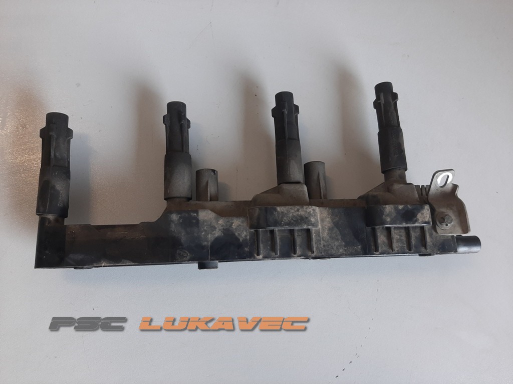 MERCEDES A KLASA W168 BOBINA A140 A0001501380 0221503033