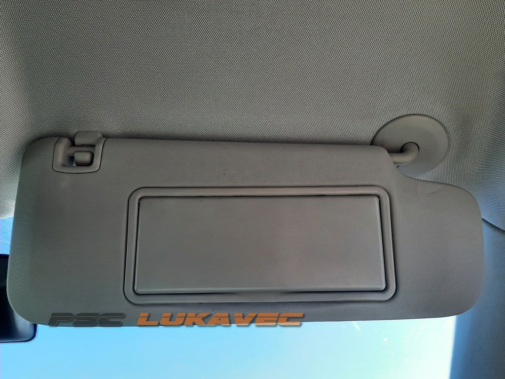 OPEL INSIGNIA SJENILO SUVOZAČA SUNCOBRAN SUVOZAČA