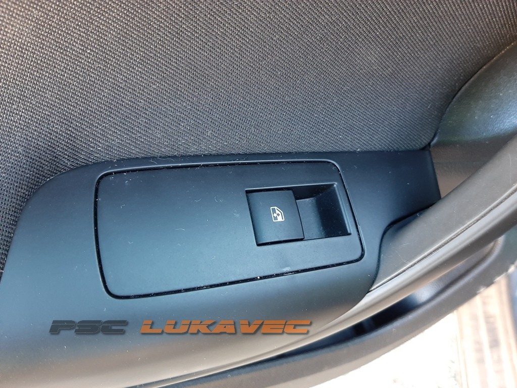 OPEL INSIGNIA PREKIDAČ PODIZAČA STAKLA ZADNJI LIJEVI