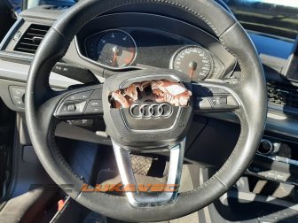 AUDI Q5 VOLAN Q5 KOLO VOLANA
