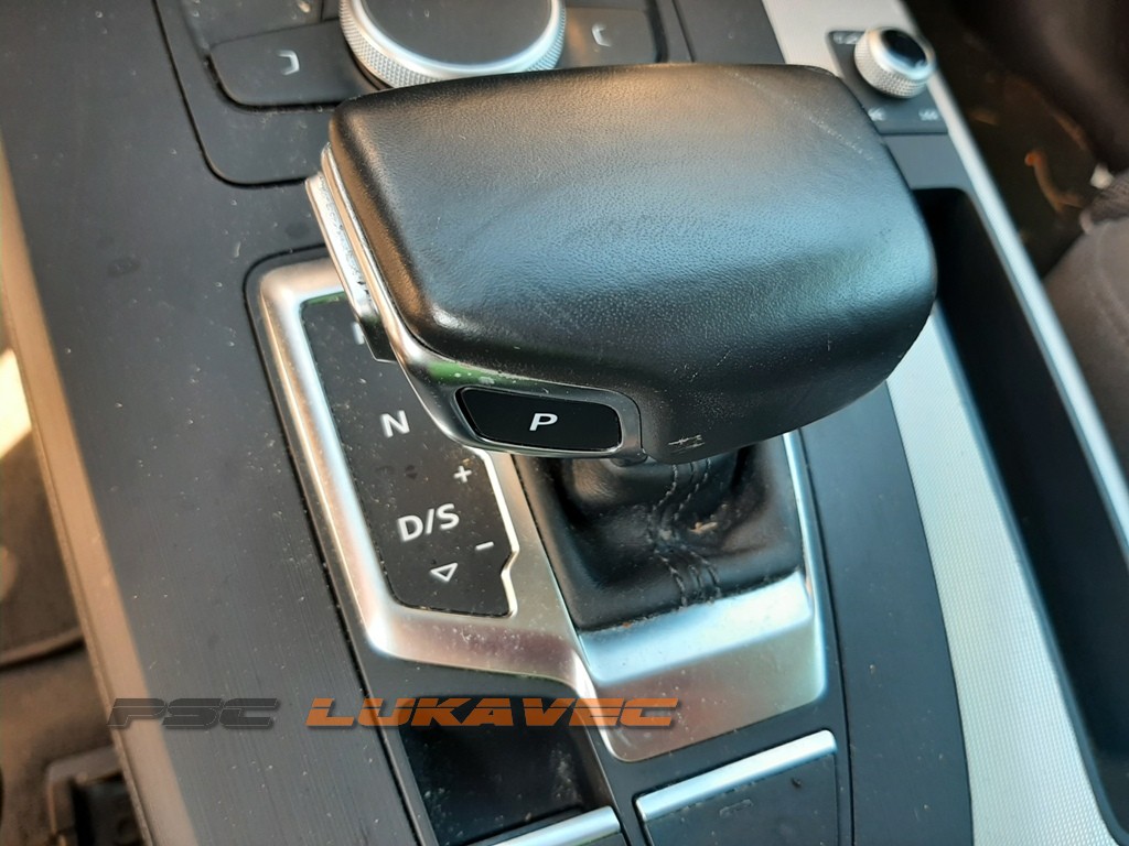 AUDI Q5 RUČICA AUTOMATSKOG MJENJAČA