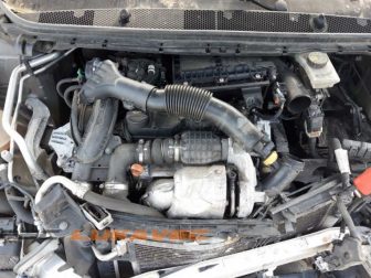 PEUGEOT 308 MOTOR 1.6 HDI DV6FC 178430 km